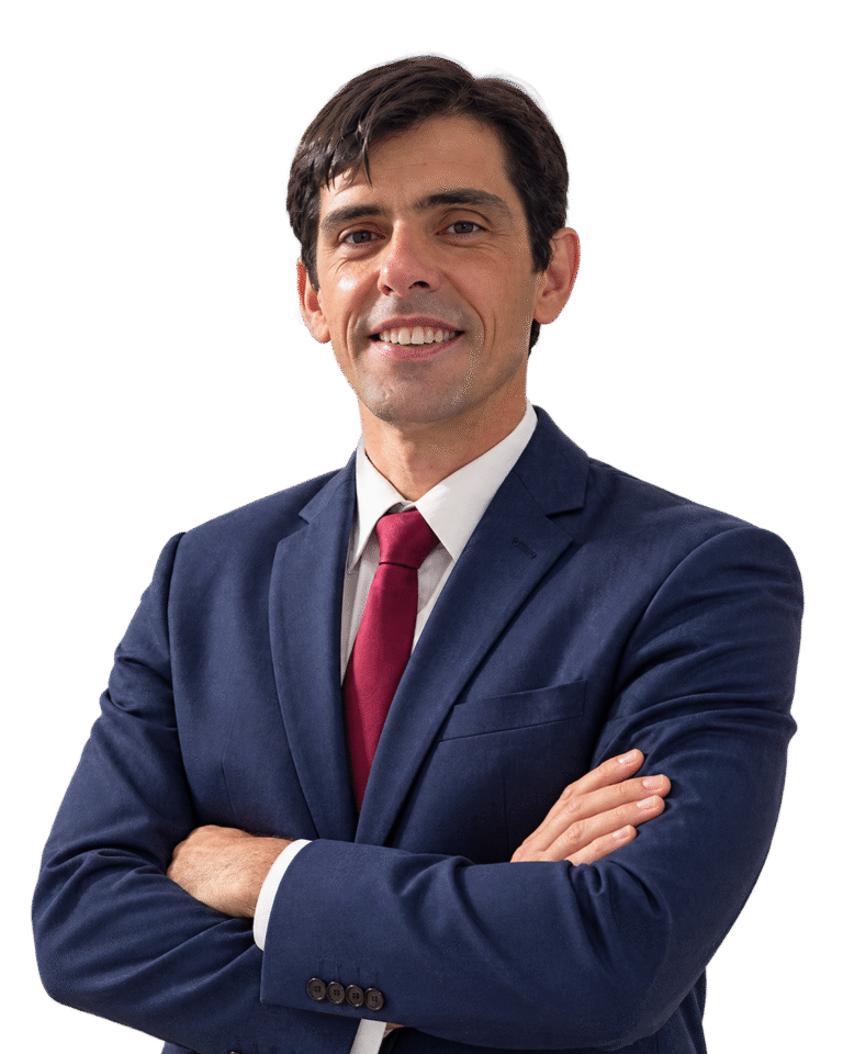 Luiz Ferreira, consultor e instrutor